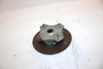 2004 Arctic Cat V2 650 Oem Wheel Hub W/Brake Disc 1502-462 AA28