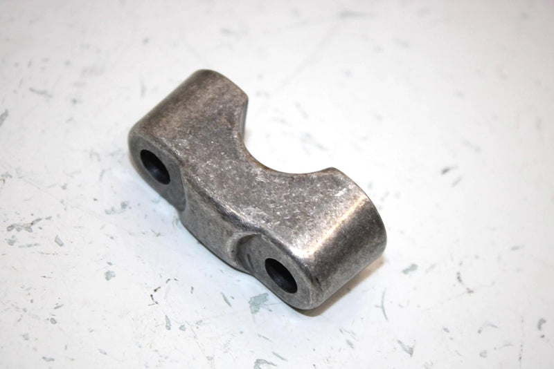 95 Kawasaki Bayou 400 Klf400b 4x4 Oem Handle Holder 46012-1168 Q2980