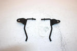 1986 Honda Atc 200 Sa Oem Headlight Mount Set 61311-VM4-771 61312-VM4-770 AH59