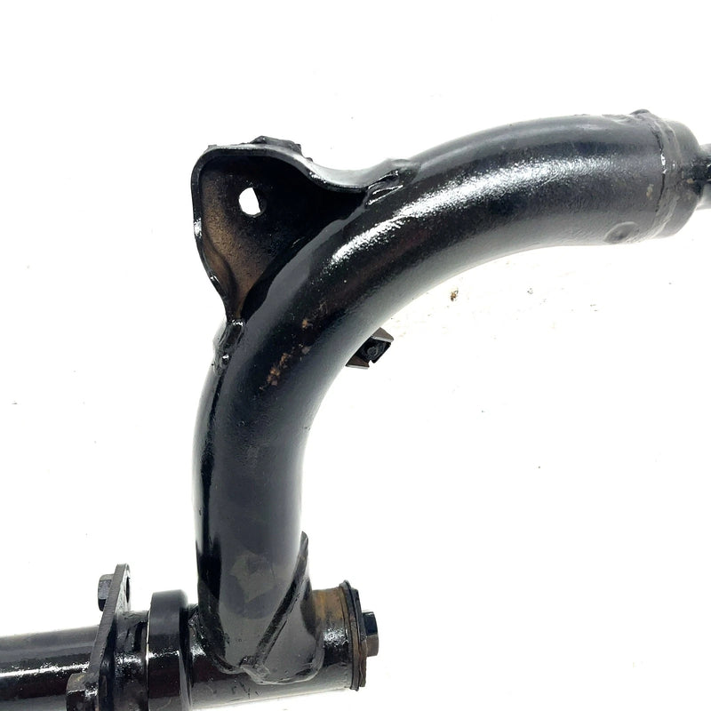 1984 Honda TRX200 OEM Front A Arm Hinge W/Arms 51330-VM5-000 AH78