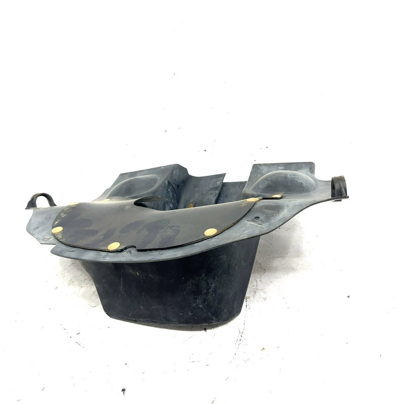 00-03 Honda Rancher 350 OEM Air Snorkel Guide Plate 61725-HN5-670 AH72