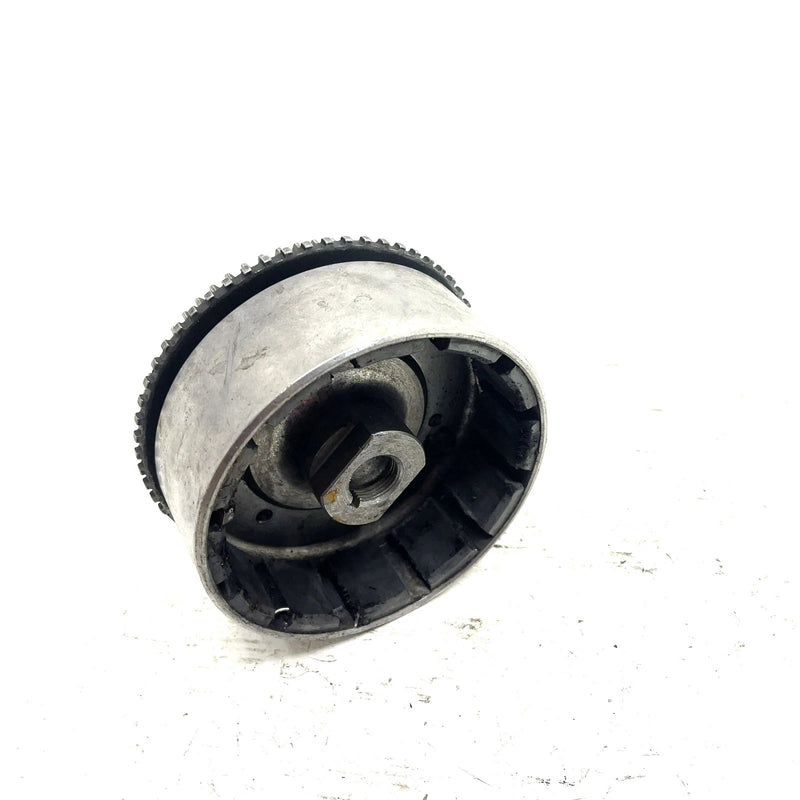 2004 Polaris MSX 110 OEM Flywheel 0451961 JP42.1