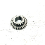 2001 Bombardier DS650 OEM 17/31T Crank Drive Gear 420296365 AB16