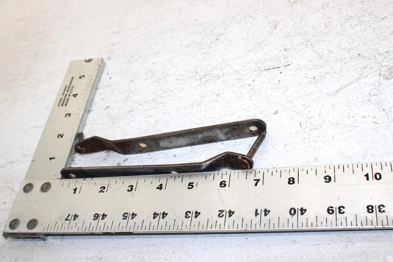 1999 Polaris 500 Xc Oem Upper Hood Hinge Set 1012751 SP37