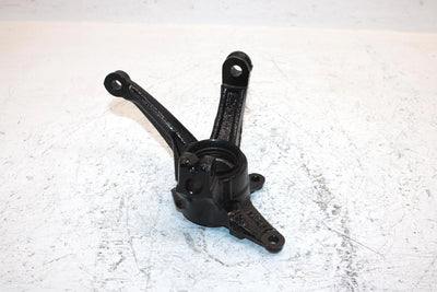 2000 Yamaha  Kodiak 400 Oem Left Steering Knuckle 5GH-23501-00-00 AY26