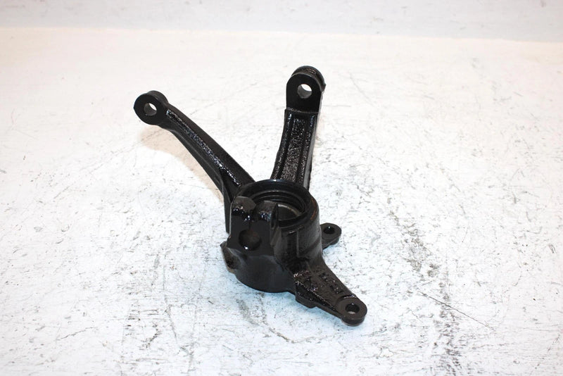 2000 Yamaha  Kodiak 400 Oem Left Steering Knuckle 5GH-23501-00-00 AY26