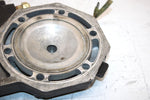 99 Arctic Cat Zr 600 Efi Oem Cylinder Head (W/Sensor) 3005-263 SAS5