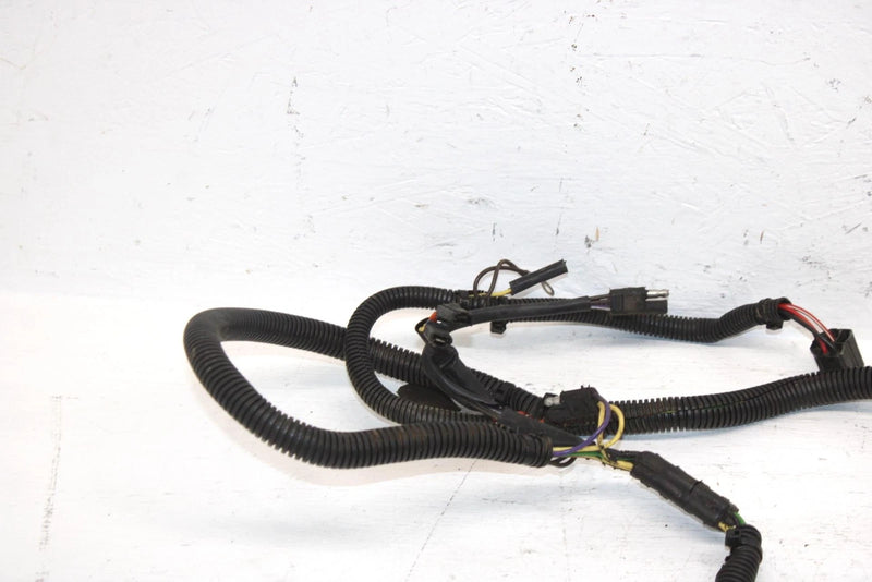 1996 Polaris Classic Touring Oem Main Wire Harness 2460503 2460712 SP38