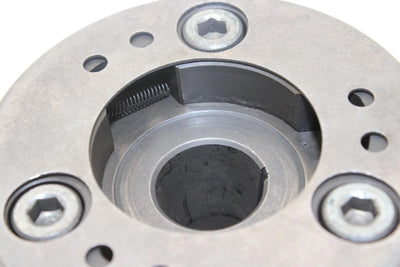 1992 Kawasaki Bayou 220 Oem Flywheel 21007-1161 AK35