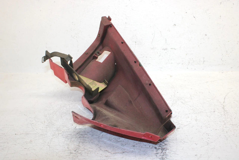 1995 Yamaha Vmax 600 Oem Front Left Hood Panel 8AB-21982-10-00 SY11