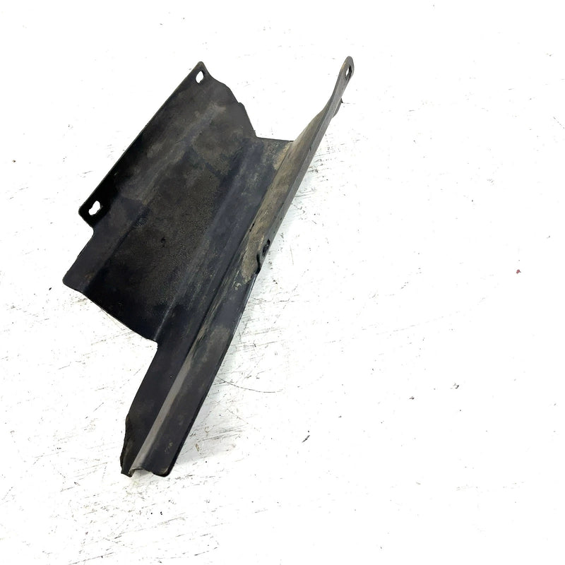 1991 Polaris Trail Boss 350L 2x4 OEM Front Upper Chain Guard 5430902 AP227