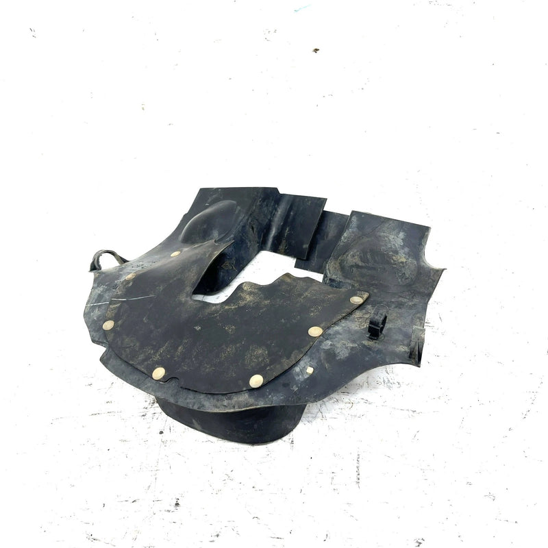 02-03 Honda Rancher 350 OEM Air Snorkel Guide 61700-HN5-670 AH80