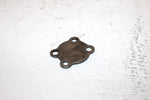 1977 Honda Atc 90 Oem Oil Pump Cover 15121-028-060 AH69
