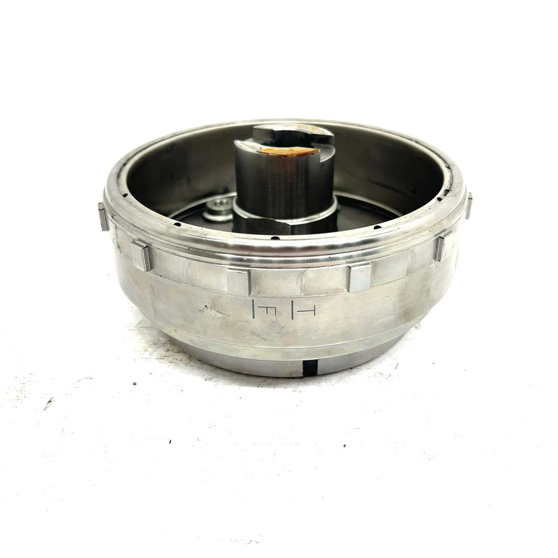 2009 Honda Rancher 420 TRX420FE ES OEM Flywheel 31110-HP5-A51 AH76