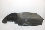 2002 Arctic Cat Z 570 Oem Left Belly Pan 1706-141 SA20