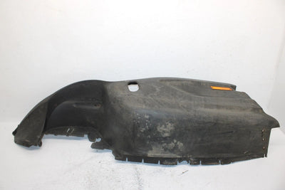 2002 Arctic Cat Z 570 Oem Left Belly Pan 1706-141 SA20