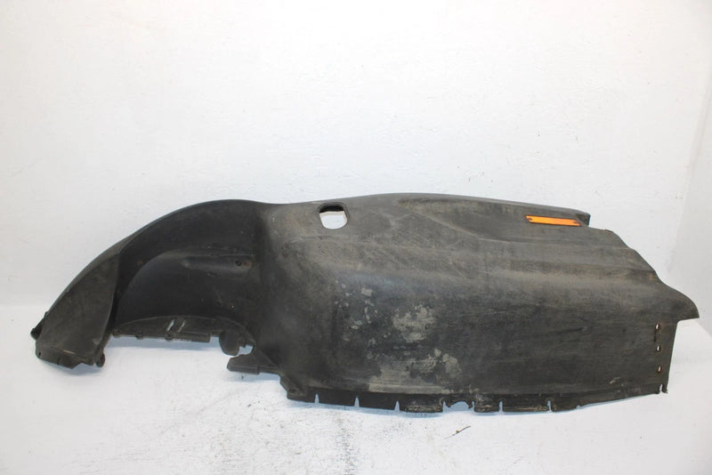 2002 Arctic Cat Z 570 Oem Left Belly Pan 1706-141 SA20