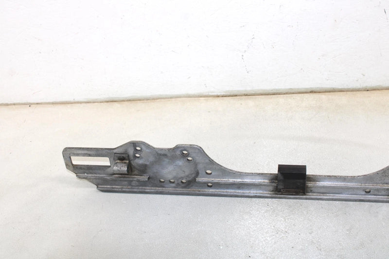 99 Polaris Xc 600 Oem Right Rear Suspension Skid Rail 1541337 SP1