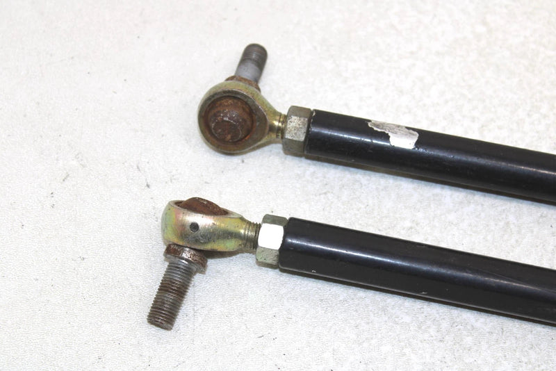 Polaris Oem Steering Tie Rod With Ends (Pair) 5020857-067 Q1081