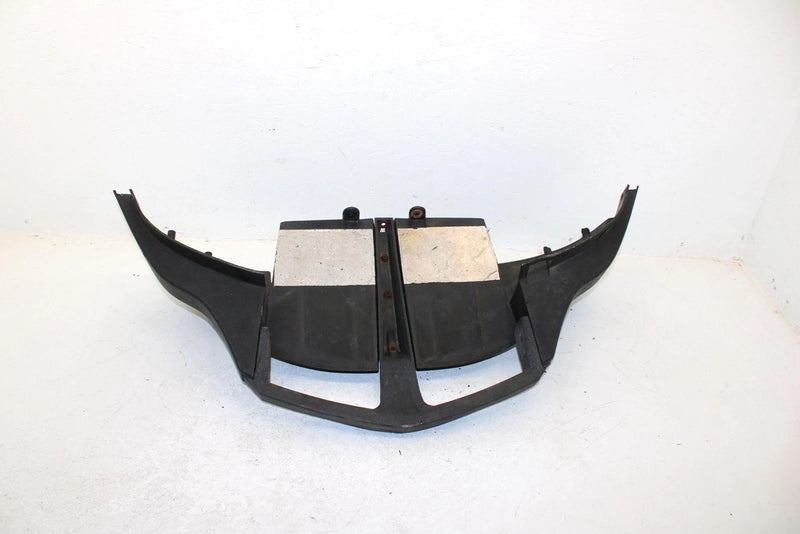 2000 Arctic Cat Zl 580 Efi Esr Oem Front Bumper 1606-050 SA3