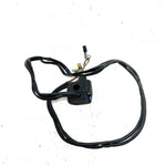 1994 Arctic Cat TigerShark Daytona OEM Left Control Switch 0609-201 JA14
