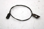 1980 Yamaha Ss440 Oem Hood Stopper 8K4-77118-00-00 SY63