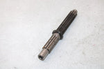 2003 Suzuki Lt-f400f Oem Transmission Drive Shaft 24131-38F50 AS23