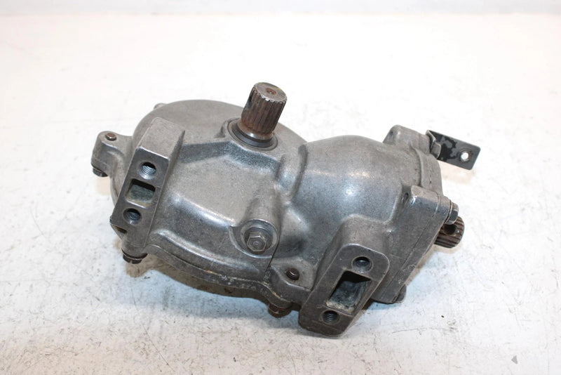 2001 Polaris Magnum 500 Oem Front Gearcase Assembly 1341253 AP121