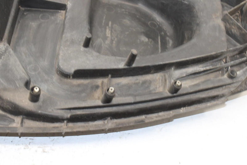 2002 Sea-doo Gti Le Oem Under Hood Panel 269500702 JS30