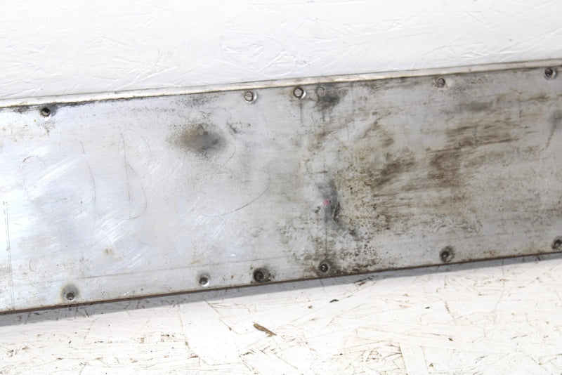 1998 Ski-doo Formula 500 Oem Left Heat Exchanger 517280511 SS72