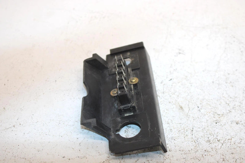 1998 Polaris Magnum 425 4x4 Oem Ignition Panel W/Bracket 5430995 AP161