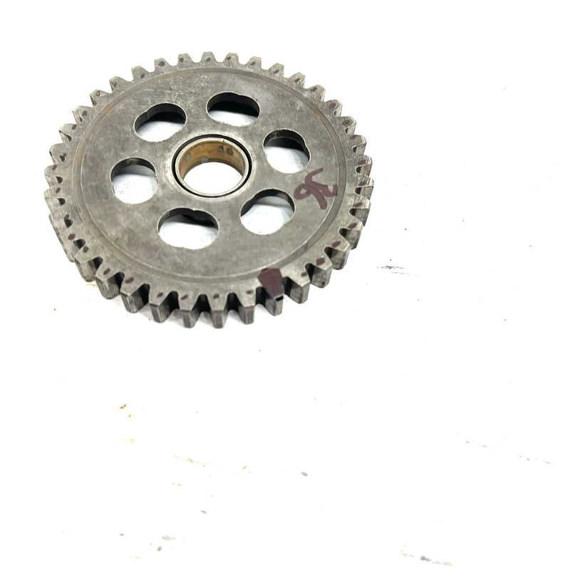 80-85 Yamaha Tri Moto 125 OEM 36T 1st Wheel Gear 3X3-17211-00-00 AY62
