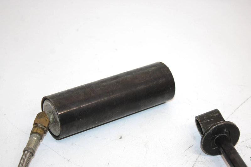 02 Arctic Cat Zr 600 Efi Oem Front Skid Shock 1704-850 SA191