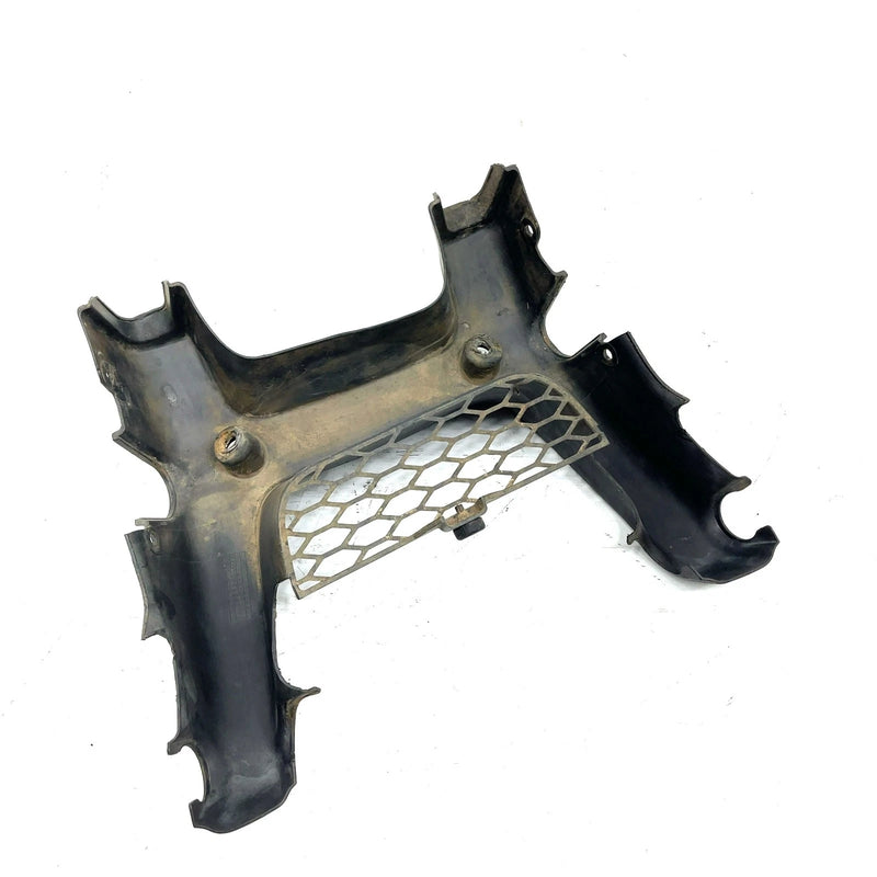 2007 Honda Foreman Rubicon 500 TRX500FA OEM Front Grille 81170-HP0-A00ZA AH94