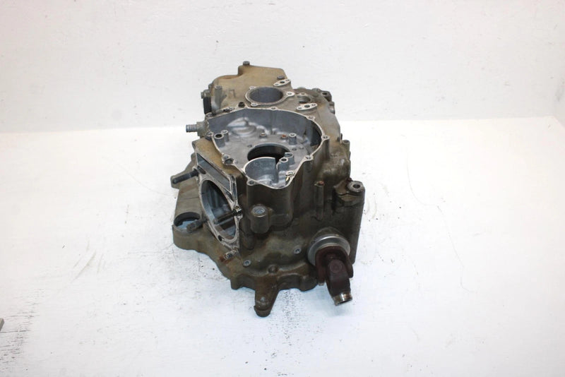 1998 Yamaha Grizzly Oem Crankcase  4WV-15100-12-00 AY49