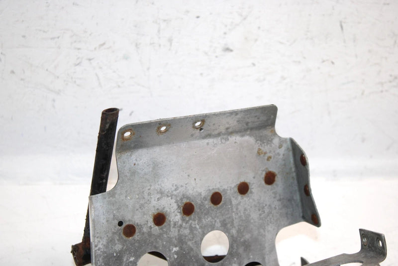 92 Polaris 500 Oem Right Footwell 2200254 SP52