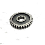 87-04 Yamaha Warrior 350 OEM 33T Reverse Wheel Gear 1UY-17243-00-00 AY60