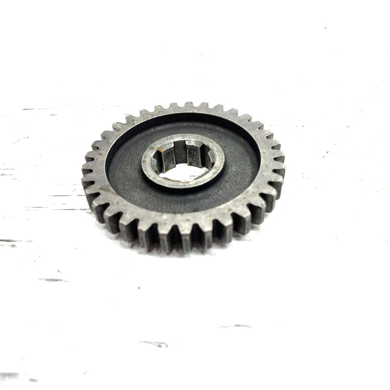 87-04 Yamaha Warrior 350 OEM 33T Reverse Wheel Gear 1UY-17243-00-00 AY60
