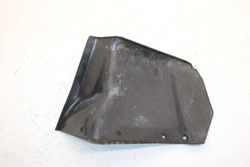 1997 Kawasaki Bayou 220 Oem Rear Mud Flap Set 35019-1253 35019-1254 AK21