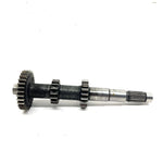 97-01 Polaris Sportsman 500 4X4 OEM Transmission Output Shaft 3233361 AP25