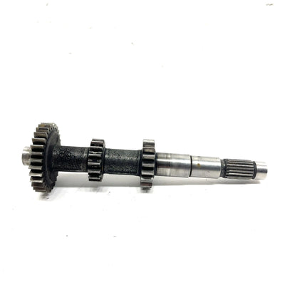 97-01 Polaris Sportsman 500 4X4 OEM Transmission Output Shaft 3233361 AP25