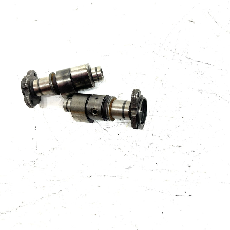 2006 Arctic Cat 650 4x4 V2 Stewart Auto OEM Camshaft Set 3201-239 AA37