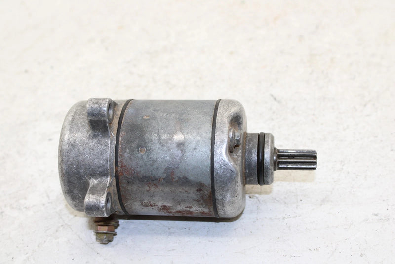 2000 Honda Trx 250 Recon Oem Starter Motor 31200-HM8-003 AH52