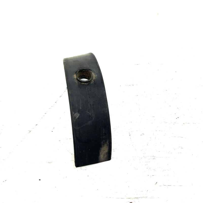 01-09 Honda Foreman Rubicon 500 TRX500 OEM Shift Lever Cover 54226-HN2-000 AH94
