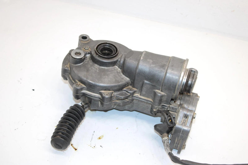 18 Suzuki King Quad 500 Oem Front Gearcase 27400-31H01 AS3