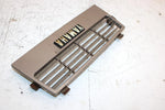 88 Yamaha Excel Iii Oem Rear Upper Louver 84H-77134-00-00 SY12