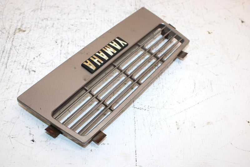 88 Yamaha Excel Iii Oem Rear Upper Louver 84H-77134-00-00 SY12