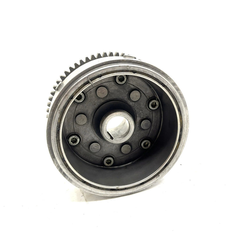 2003 Bombardier Traxter 500 4x4 Automatic OEM Flywheel 420966522 AB15.1