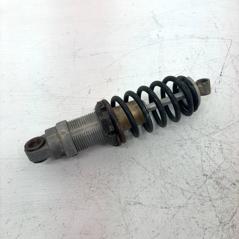 98-01 ARCTIC CAT ZR 500 OEM FRONT SKID SHOCK  0704-467 SA18