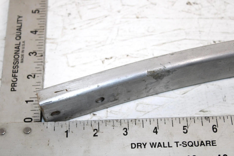 1985 Yamaha Enticer 340 Oem Front Side Bumper 8X0-77513-00-00 SY127